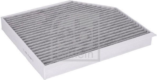 Cabin Air Filter Febi Bilstein 31375