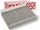 Cabin Air Filter Febi Bilstein 100363