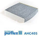 Cabin Air Filter Purflux Ahc405