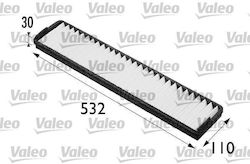 Cabin Air Filter Valeo 698168 Cabin Air Filter Valeo 698168