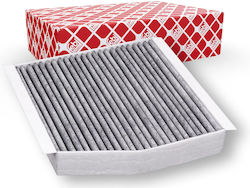 Cabin Air Filter Febi Bilstein 40422 Cabin Air Filter Febi Bilstein 40422
