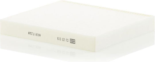 Mann-Filter Cabin Air Filter CU 23 019