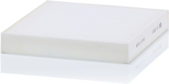 Cabin Air Filter Mann-filter Cu 2232/1