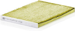 Cabin Air Filter Mann-filter Fp 1936 Cabin Air Filter Mann-filter Fp 1936