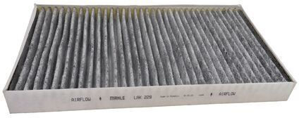 Filtru De Aer Pentru Habitaclu Mahle Lak 229