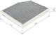 Bosch Cabin Air Filter 1 987 435 524