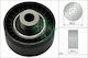 Guide Drive Roller Timing Belt Ina 532 0473 10