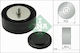 Guide Drive Roller Transmission Belt Ina 532 0553 10