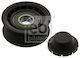 Guide Drive Rollenriemen Transmission Belt Febi Bilstein 11276
