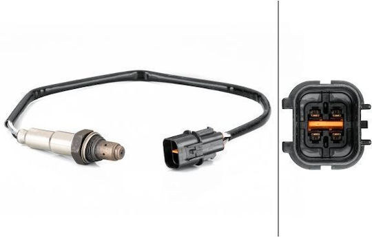 Hella Lambda Sensor 6pa 358 103-171