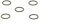 Bosch Sealing Ring 1 420 210 022