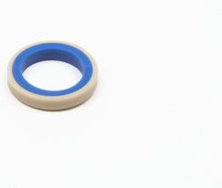 Sealing Gasket Headlight Frame Bosch F 01m 101 537