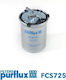Purflux Fcs725 Fuel Filter