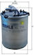 Filtru De Benzină Mahle Kl 778