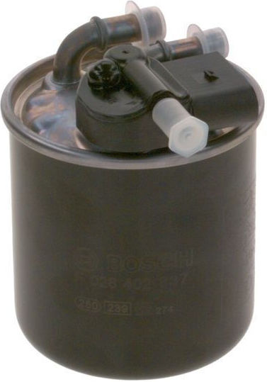 Bosch Fuel Filter F 026 402 837