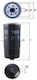 Mahle Benzinfilter Kc 199