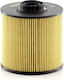 Mann-filter Pu 10 004 Z Fuel Filter