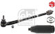 Steering Rod Febi Bilstein 45761