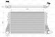 Valeo Car Intercooler