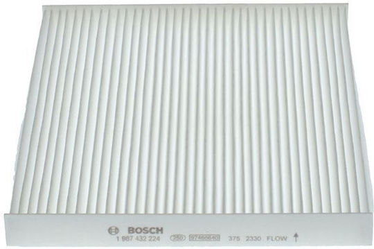 Филтър за автомобилна кабина Bosch 1 987 432 224