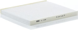 Cabin Air Filter Mann-filter Cu 2336 Cabin Air Filter Mann-filter Cu 2336