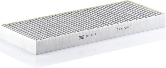 Mann-Filter Cabin Air Filter CUK 4179