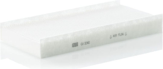 Mann-filter Cu 3240 Cabin Air Filter