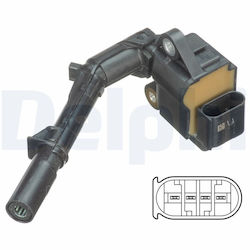 Delphi Multiplicator de motor auto Delphi Multiplicator de motor auto
