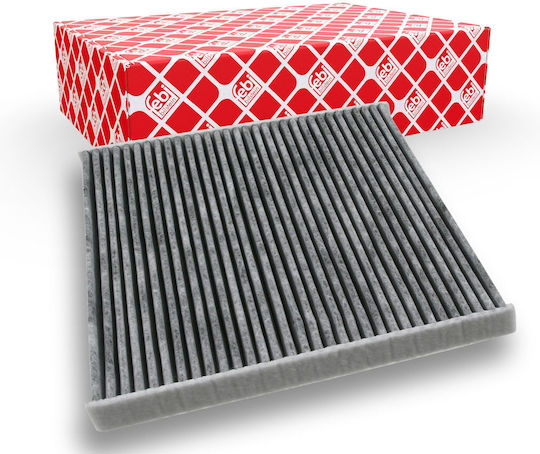 Cabin Air Filter Febi Bilstein 22166