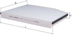 Cabin Air Filter Mahle La 947 Cabin Air Filter Mahle La 947