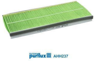 Cabin Air Filter Purflux Ahh237