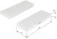 Bosch Cabin Air Filter 1 987 435 033