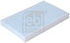 Cabin Air Filter Febi Bilstein 21137