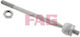 Край на Прът за Връзка на Кормилното Управление Axial Joint Fag 840 0333 10