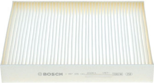 Bosch Cabin Air Filter 1 987 435 141