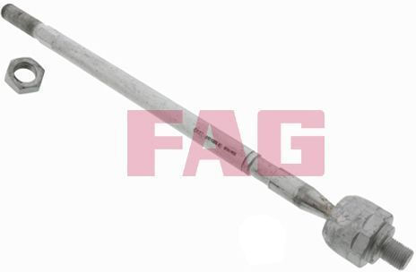 Край на Прът за Връзка на Кормилното Управление Fag 840 0151 10