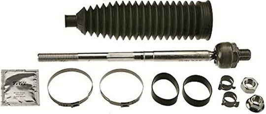 Axial Joint Tie Rod End Trw Jar957
