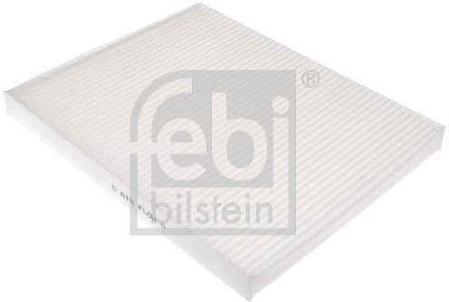 Филтър за Автомобилна Кабина Febi Bilstein 27874