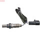 Denso Denso Car Lambda Sensor Citroen DS Ford C-Max Fiesta Focus C-Max Focus Galaxy Grand C-Max Mondeo