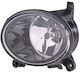 Hella Fog Light 1n0 271 648-111