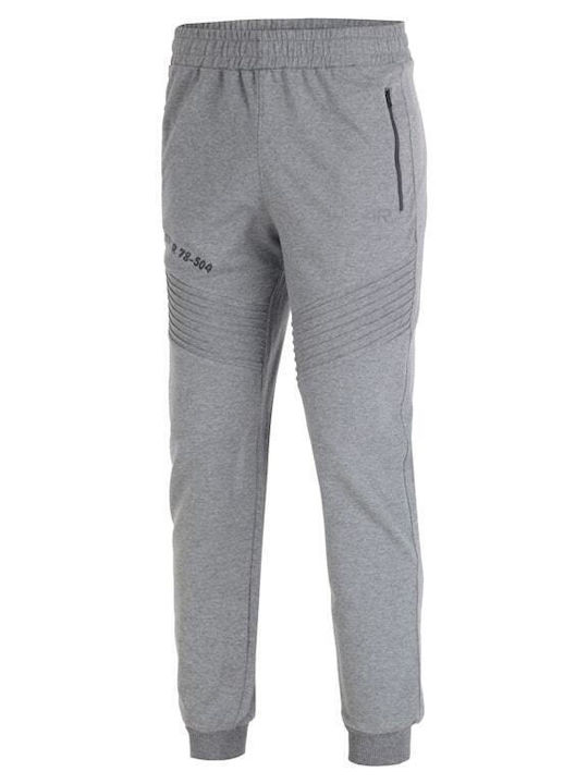Sweatpants Charcoal