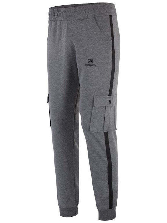 Pantaloni de trening Cărbune de lemn