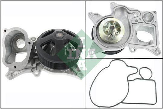 INA Auto-Wasserpumpe für Kia Mini