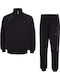 Trainingsanzug Black