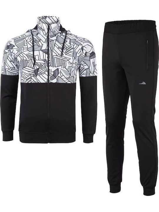 Trainingsanzug White