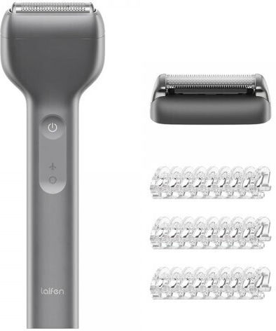 Profindustry T1 Pro 1ER51-A-XX-DG-004 Фолийна Електрическа самобръсначка За лице