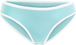 Elnet Slip Light Blue