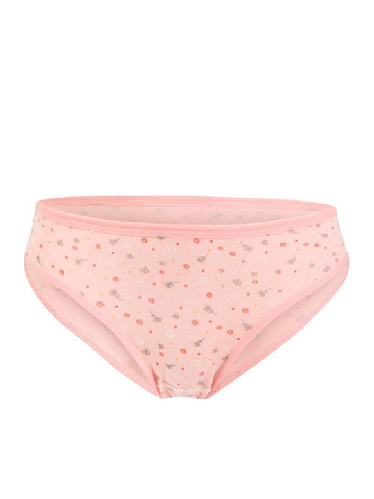Elnet Slip Σομόν