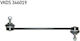 Braț Suspensie Legătură Stabilizator Skf Vkds 346019