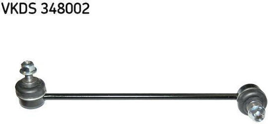 Braț Suspensie Legătură Stabilizator Skf Vkds 348002